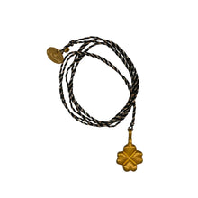 Charger l'image dans la galerie, Grigri sautoir BONCOEURS
