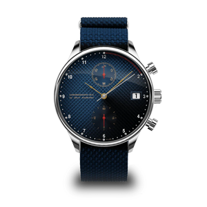Montre About Vintage - 1815 Justin Gatlin
