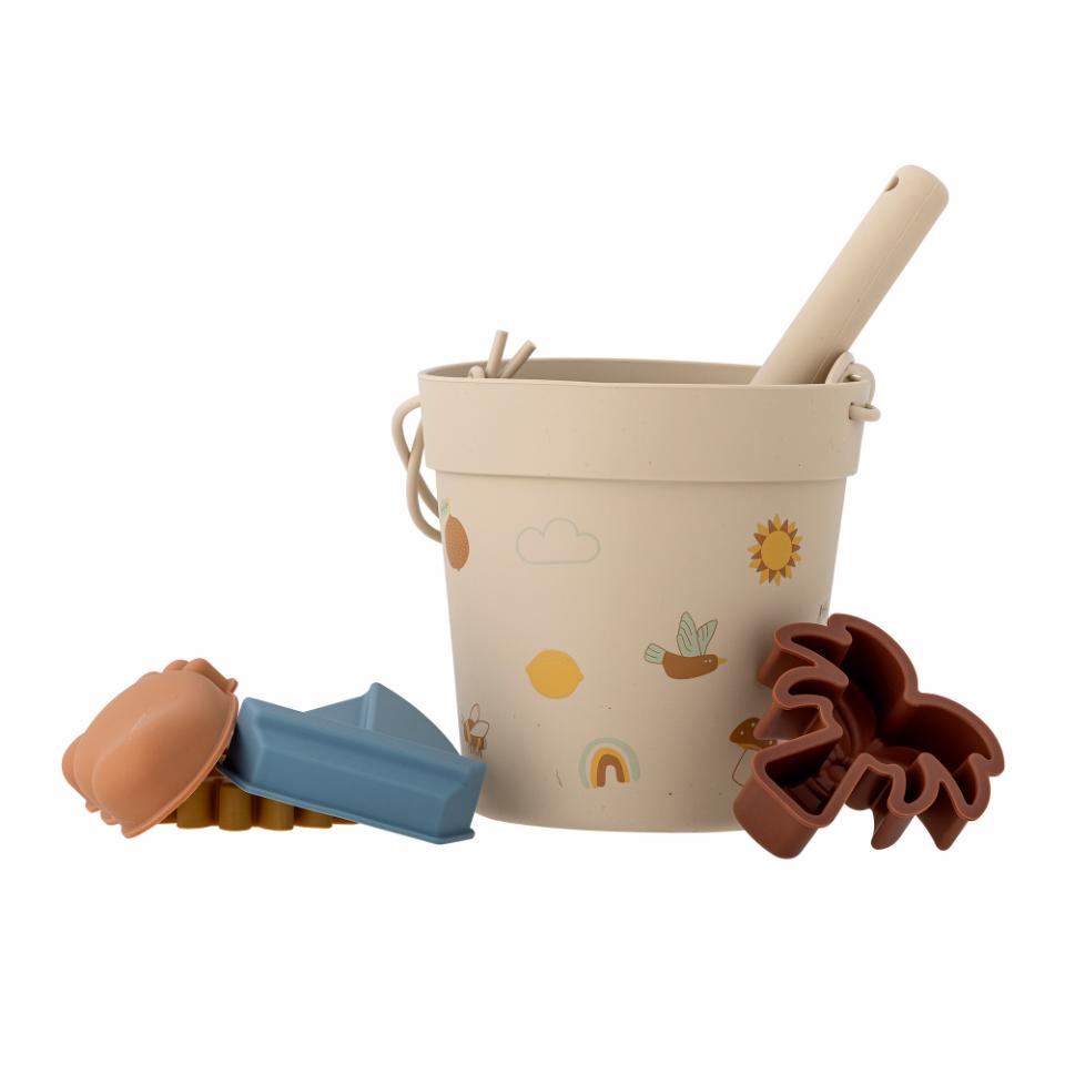 Jouets de plage et de sable AGNES