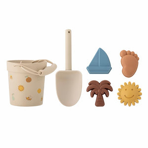 Jouets de plage et de sable AGNES