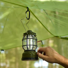 Charger l&#39;image dans la galerie, Lanterne de camping
