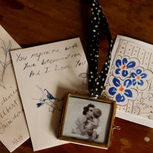 Charger l&#39;image dans la galerie, Cadre Maple Mini
