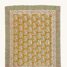 Charger l&#39;image dans la galerie, Nappe Marigold 140 x 220 cm
