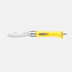 Couteau n°9 Bricolage - Opinel