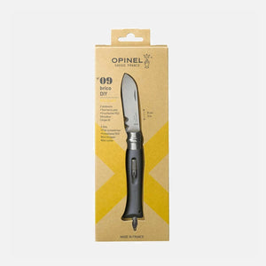 Couteau n°9 Bricolage - Opinel