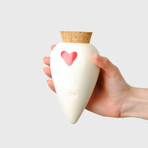 Olla coeur
