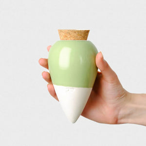 Olla vert