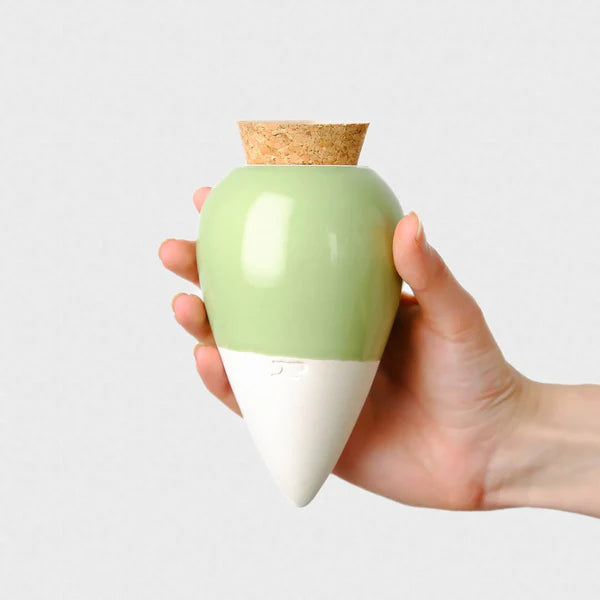 Olla vert