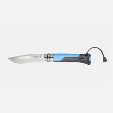 Charger l&#39;image dans la galerie, Couteau n°8 Outdoor - Opinel
