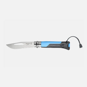Couteau n°8 Outdoor - Opinel