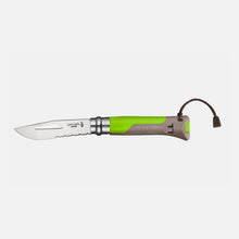 Charger l&#39;image dans la galerie, Couteau n°8 Outdoor - Opinel
