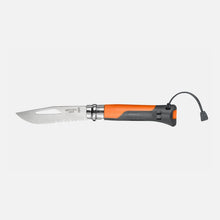Charger l&#39;image dans la galerie, Couteau n°8 Outdoor - Opinel
