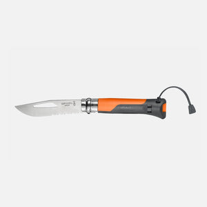 Couteau n°8 Outdoor - Opinel