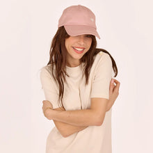 Charger l&#39;image dans la galerie, Casquette Nica brodée Palmier
