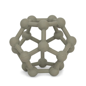 Balle en silicone pour bébé