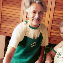 Charger l&#39;image dans la galerie, Tablier Papy cool
