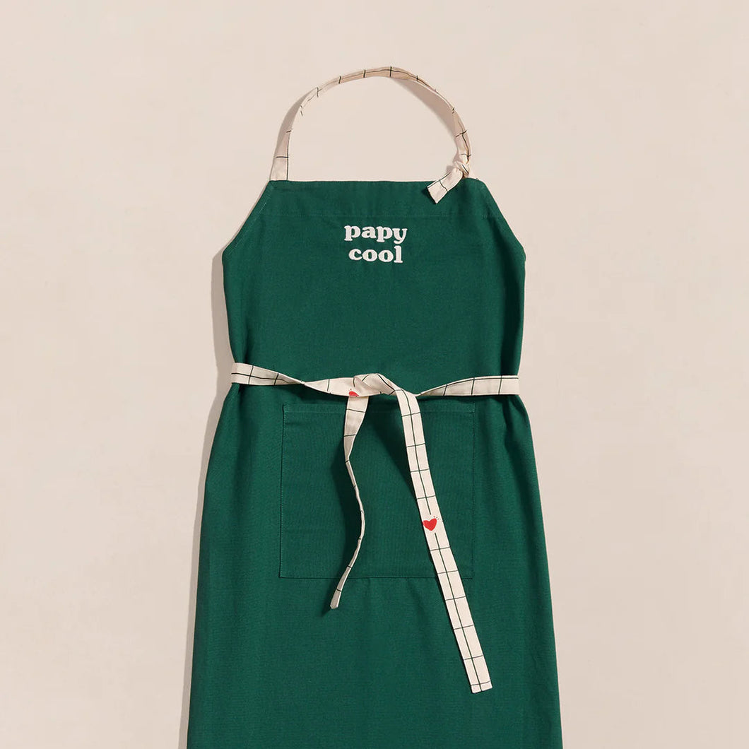 Tablier Papy cool