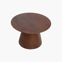 Charger l&#39;image dans la galerie, Table d&#39;appoint Bullnose - 55cm
