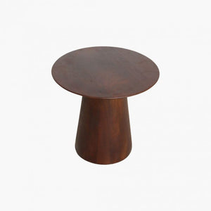 Table d'appoint Bullnose - 50cm