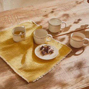 Tasse Tulua - lot de 4