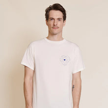 Charger l&#39;image dans la galerie, T-shirt adulte homme - Je t&#39;aime
