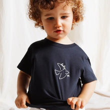 Charger l&#39;image dans la galerie, T-shirt Baby Bird

