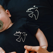 Charger l&#39;image dans la galerie, T-shirt Baby Bird
