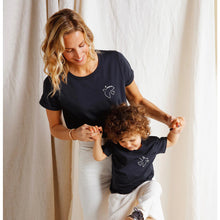 Charger l&#39;image dans la galerie, T-shirt Baby Bird

