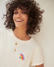 Charger l&#39;image dans la galerie, T-shirt adulte femme - Mama love
