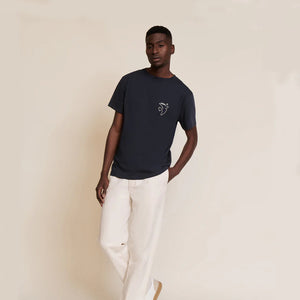 T-shirt adulte - Papa bird