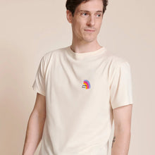 Charger l&#39;image dans la galerie, T-shirt adulte homme - Papa love
