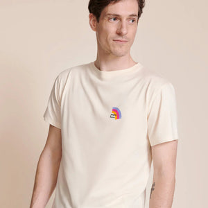 T-shirt adulte homme - Papa love