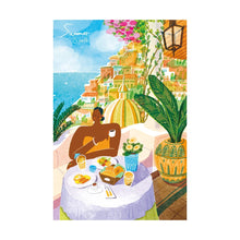 Charger l&#39;image dans la galerie, Puzzle Vacances à Amalfi - Rolife
