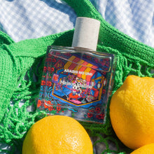 Charger l&#39;image dans la galerie, Eau de parfum Arashi No Umi - Maison Matine
