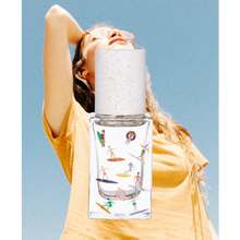 Charger l'image dans la galerie, Eau de parfum Bain de midi 15 ml - Maison Matine
