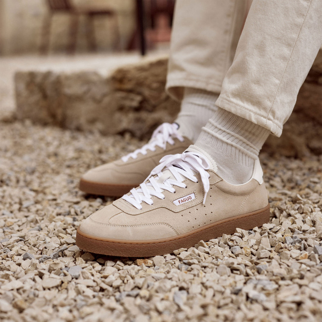 Baskets Lumbo - FAGUO