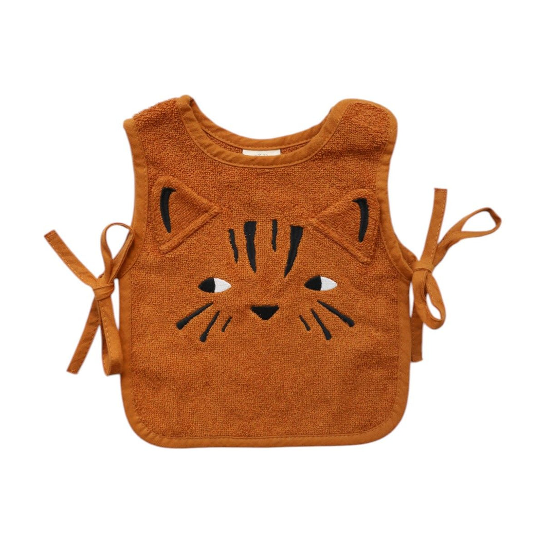 Bavoir Tigre du Bengale