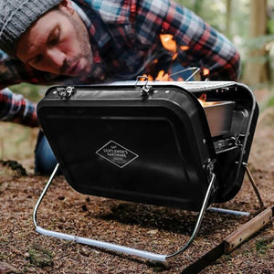 Barbecue portable