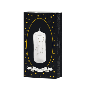 Bijou de bougie - Astrologie