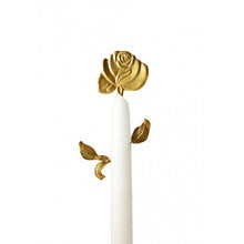 Charger l&#39;image dans la galerie, Bijou de bougie - Rose
