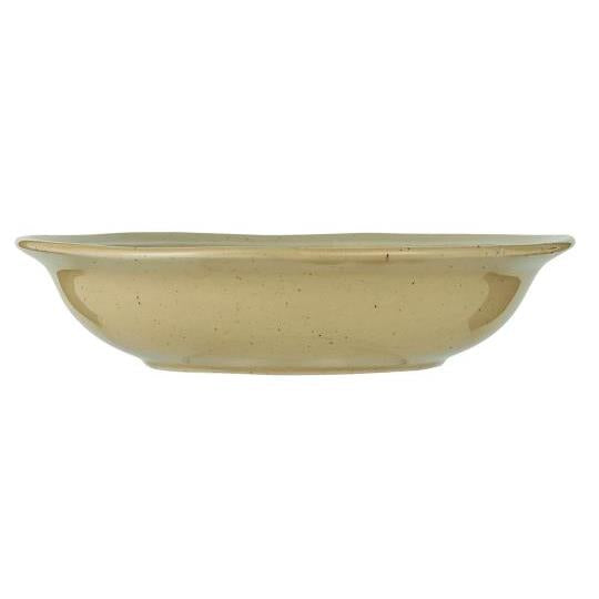 Assiette creuse Dune