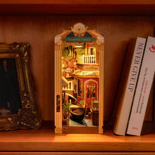 Charger l'image dans la galerie, Maison miniature Rolife - Booknook Venise Romantique
