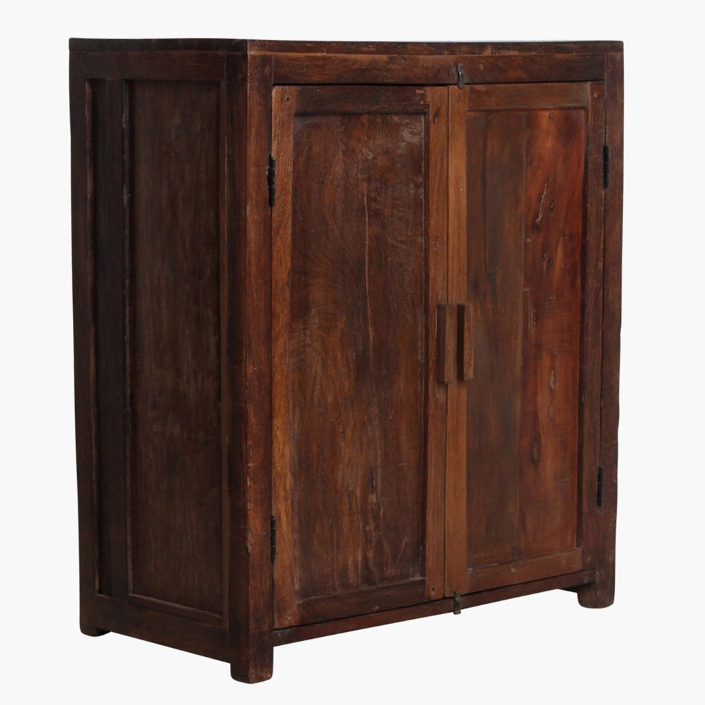 Buffet en teck 2 porte C2555