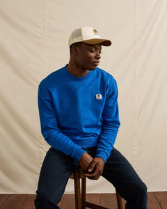Casquette Cap Trucker camel - FAGUO