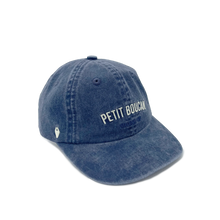 Charger l'image dans la galerie, Casquette délavée enfant - Petit Boucan
