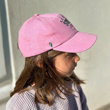 Charger l'image dans la galerie, Casquette délavée enfant - 1,2,3 Soleil
