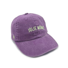 Charger l'image dans la galerie, Casquette délavée enfant - Jolie Môme
