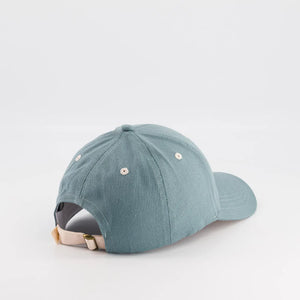 Casquette adulte - Old School Blue