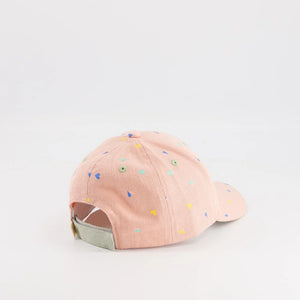 Casquette enfant - Cœurs Petit amour