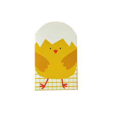 Charger l&#39;image dans la galerie, Chaussettes bébé poussins 0-6 mois
